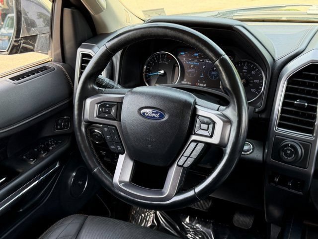 Certified 2019 Ford Expedition Platinum AWD/4WD image 18