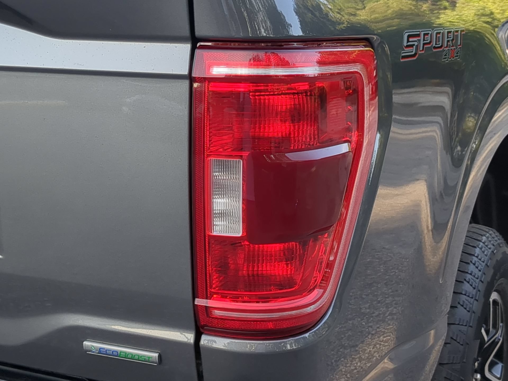 Certified 2023 Ford F150 XLT w/ Equipment Group 302A High AWD/4WD image 45