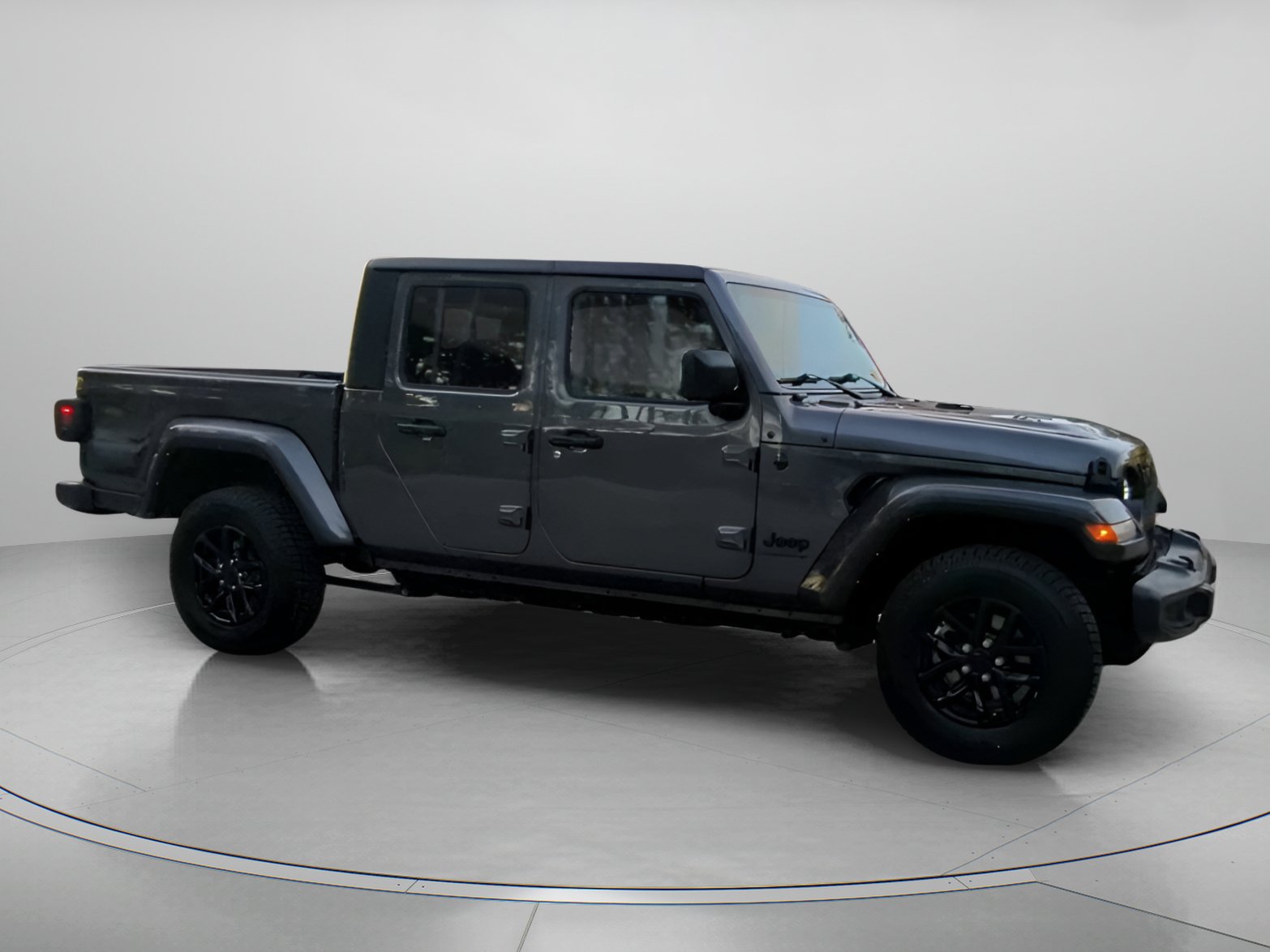 Used 2022 Jeep Gladiator Sport AWD/4WD image 35