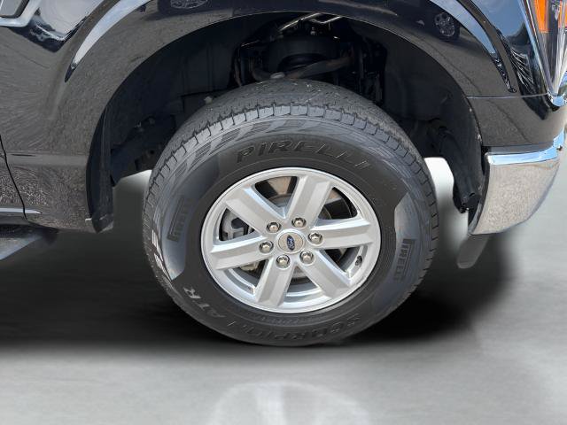 Certified 2023 Ford F150 XL w/ XL Chrome Appearance Package AWD/4WD image 24