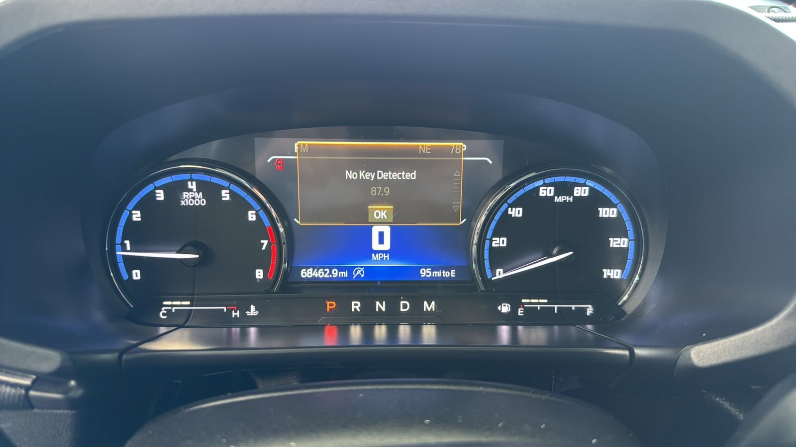 Certified 2021 Ford Bronco Sport First Edition AWD/4WD image 9
