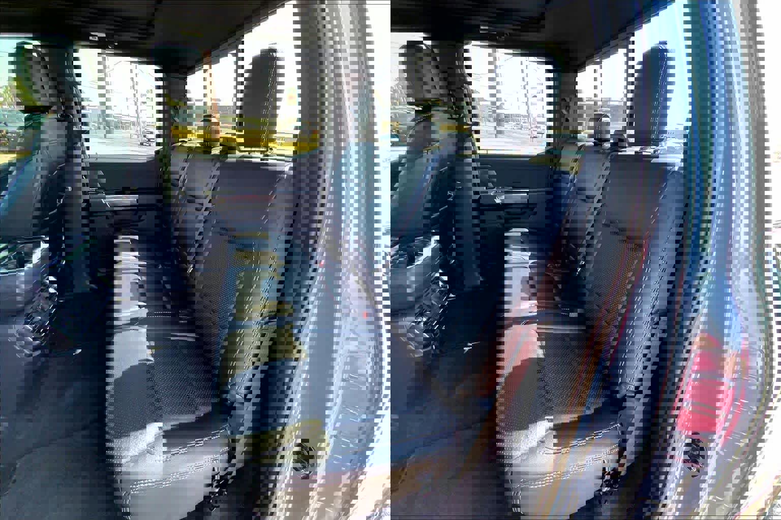 Certified 2023 Ford F150 XLT w/ Equipment Group 302A High image 21