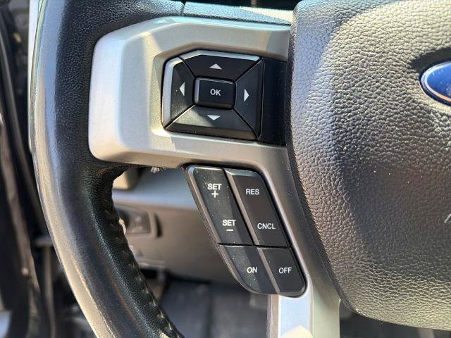 Certified 2017 Ford F350 Lariat w/ Lariat Value Package AWD/4WD image 23