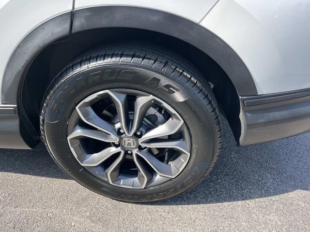 Used 2020 Honda CR-V EX-L image 11