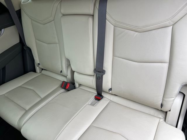 Used 2018 Cadillac XT5 Luxury image 13