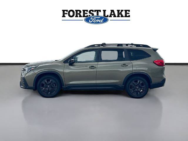 Used 2023 Subaru Ascent Onyx Edition Limited AWD/4WD image 4