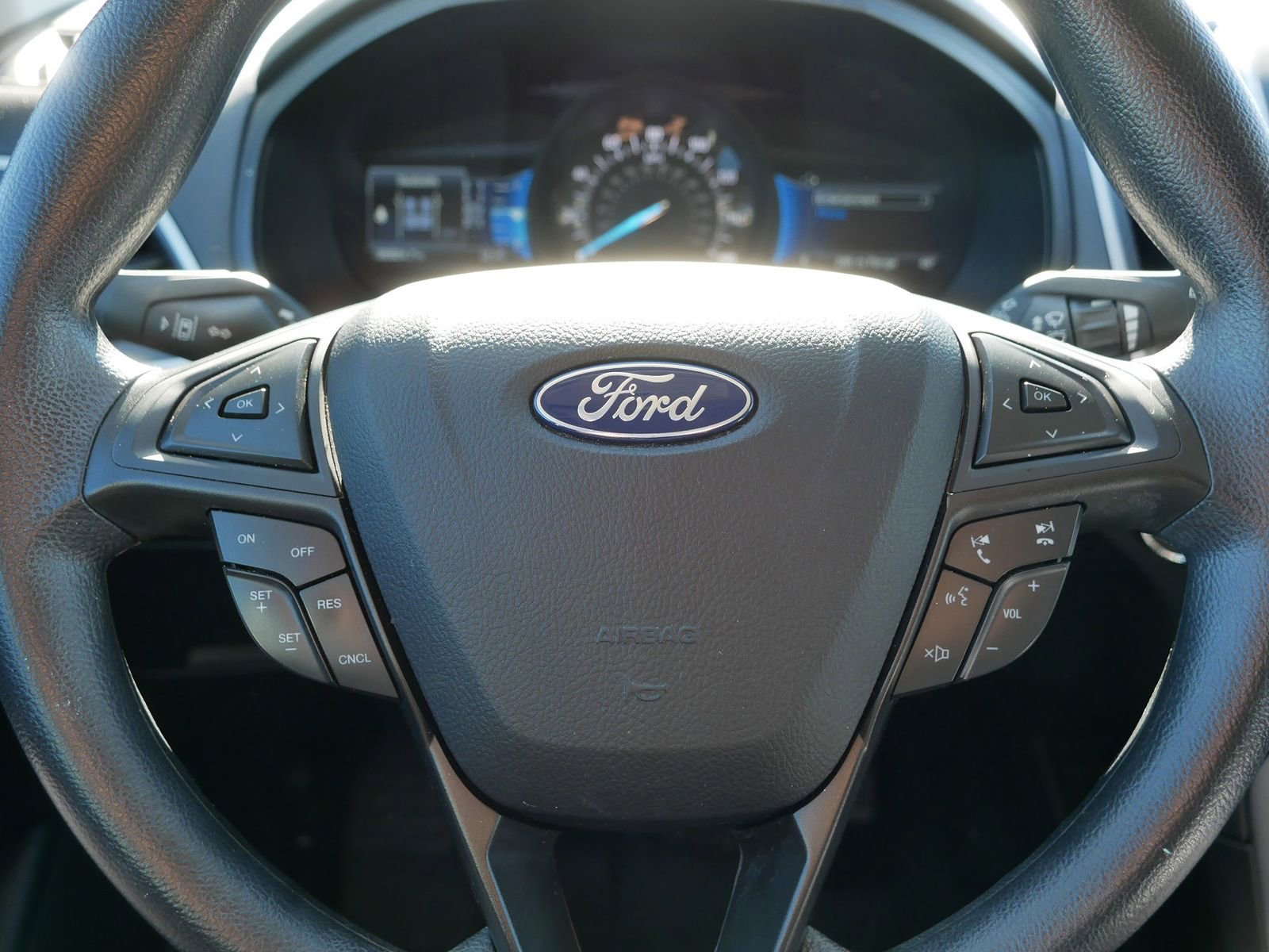 Certified 2022 Ford Edge SE AWD/4WD image 26