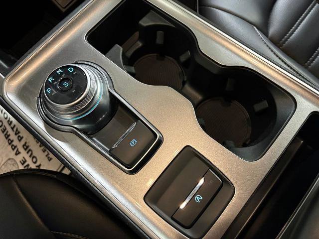 Certified 2024 Ford Edge SEL w/ Convenience Package AWD/4WD image 13