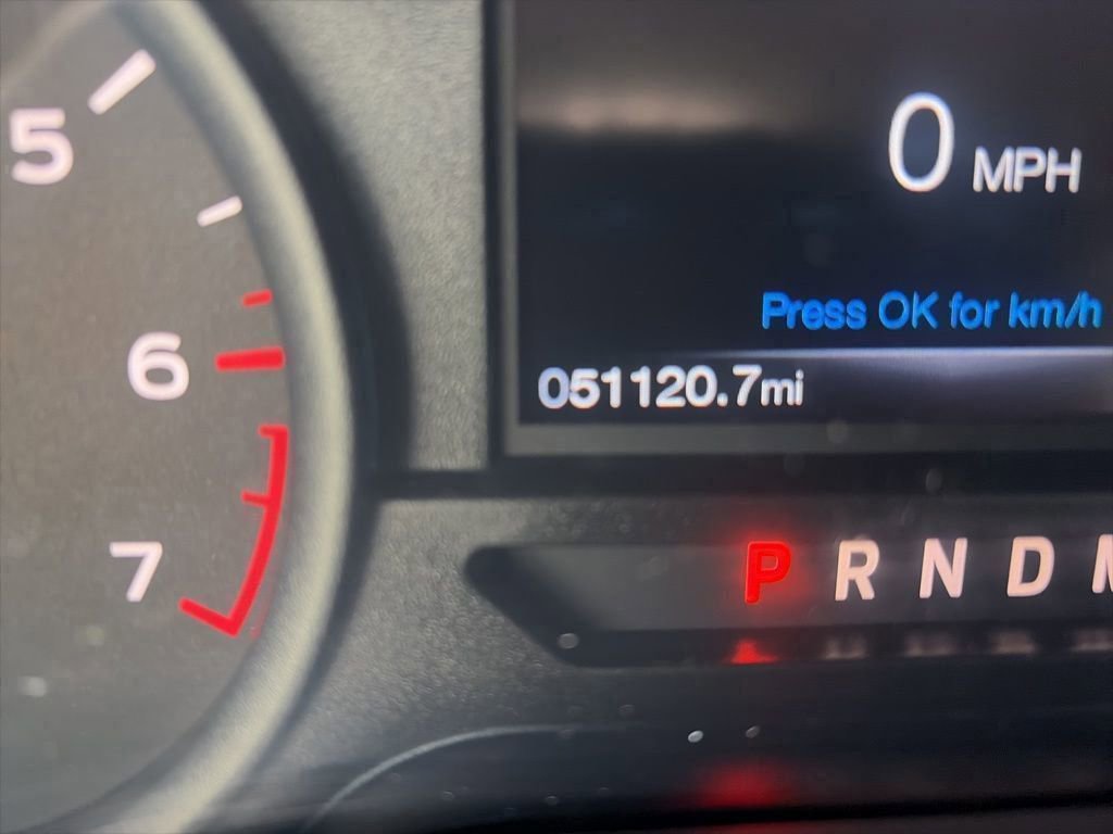 Certified 2020 Ford F150 XL w/ Equipment Group 101A Mid image 14