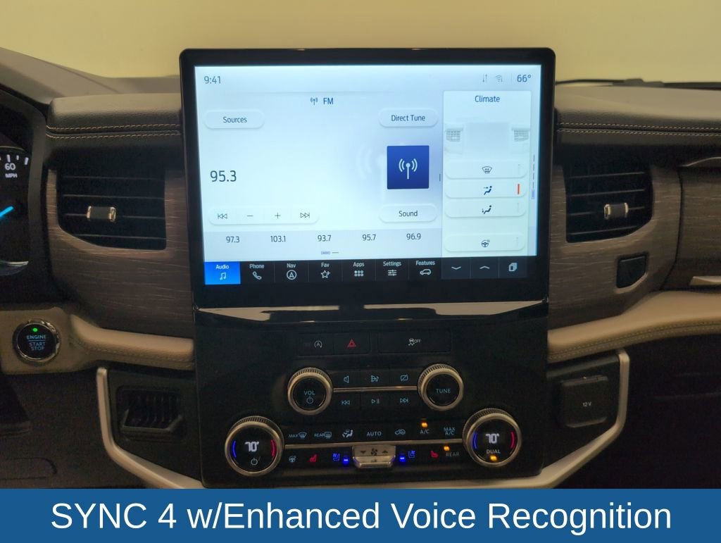 Certified 2024 Ford Expedition Limited image 32