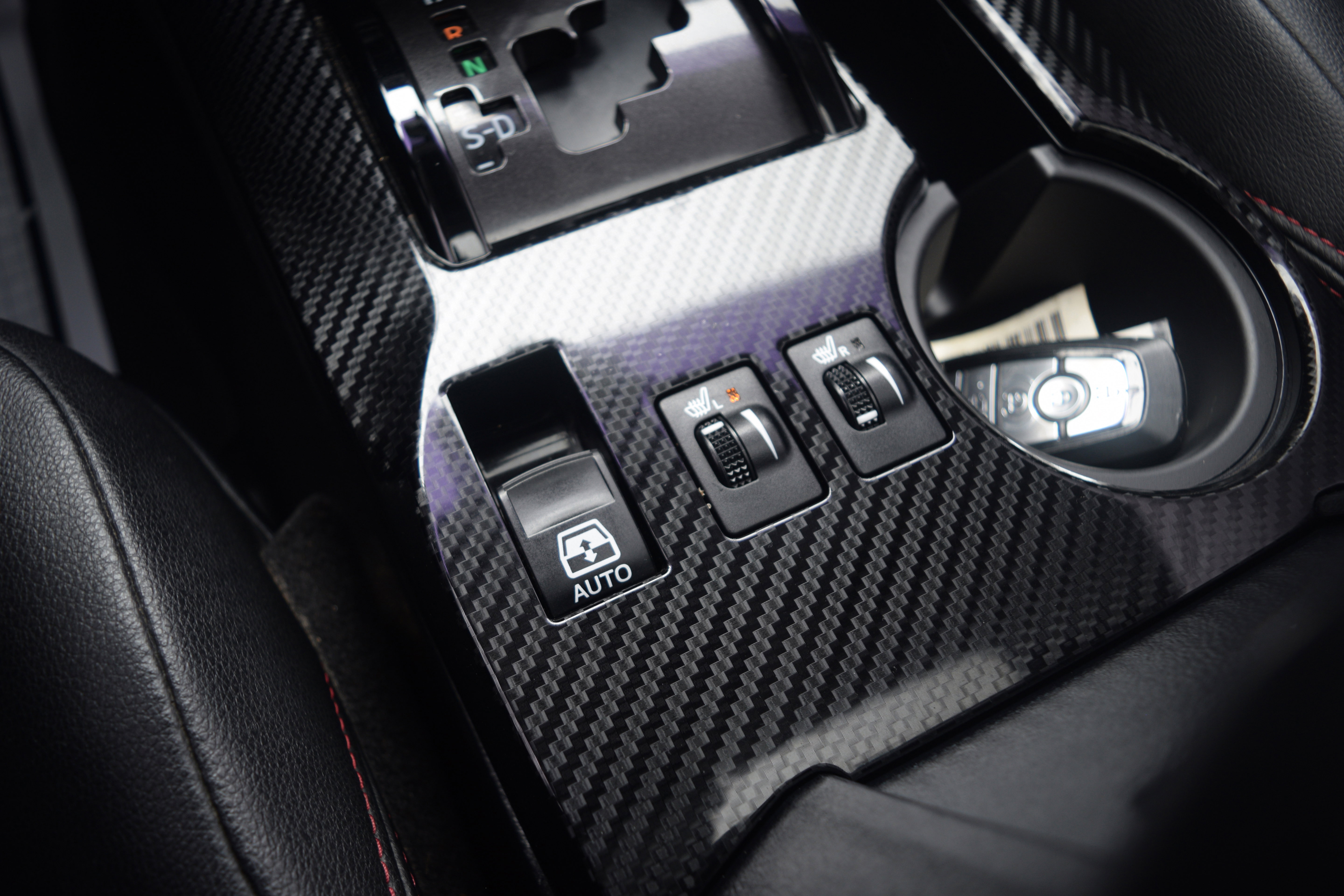 Used 2019 Toyota 4Runner TRD Pro image 14