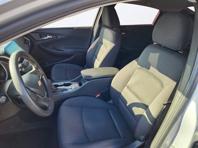 Used 2022 Chevrolet Malibu LT FWD image 10