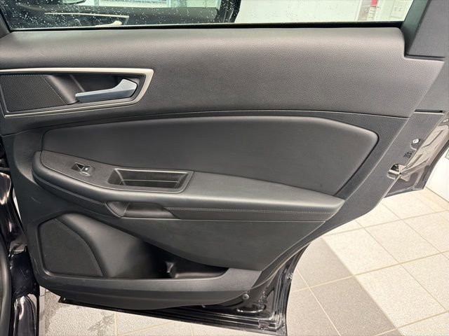 Certified 2024 Ford Edge SEL AWD/4WD image 11