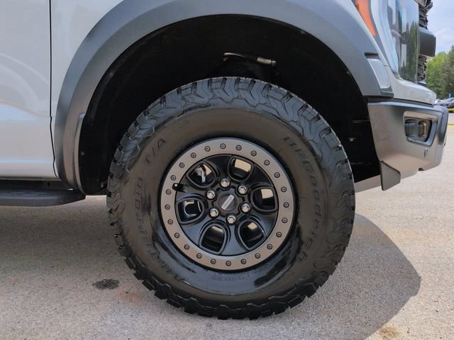 Certified 2023 Ford F150 Raptor AWD/4WD image 12
