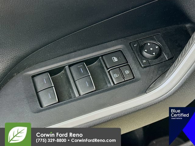 Used 2024 Toyota RAV4 XSE w/ Advanced Technology Package AWD/4WD image 21
