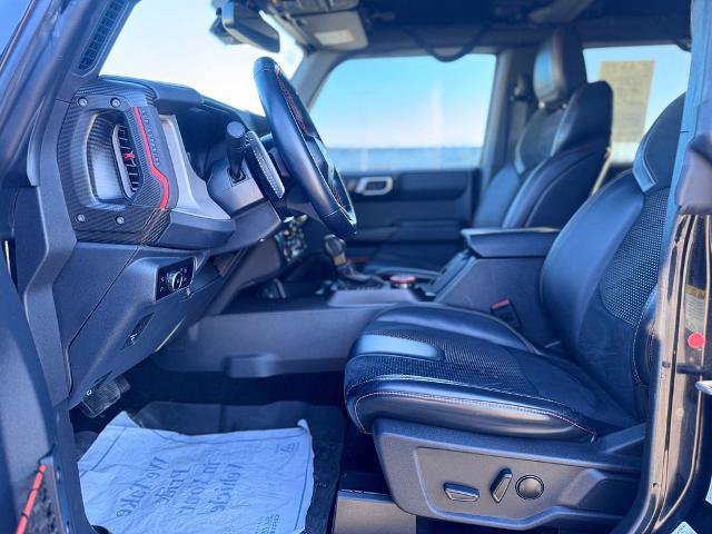 Certified 2023 Ford Bronco Raptor image 12