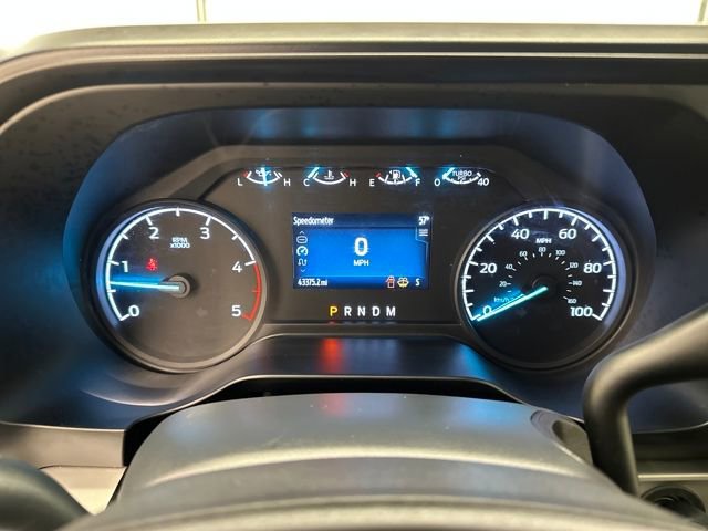 Certified 2024 Ford F250 XLT image 30