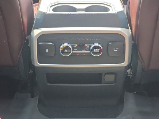 Certified 2024 Ford Expedition Max Limited AWD/4WD image 28