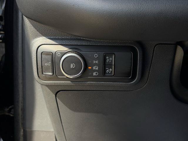 Certified 2025 Ford Explorer ST-Line AWD/4WD image 23
