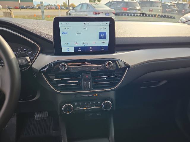 Certified 2022 Ford Escape SE w/ Convenience Package AWD/4WD image 27