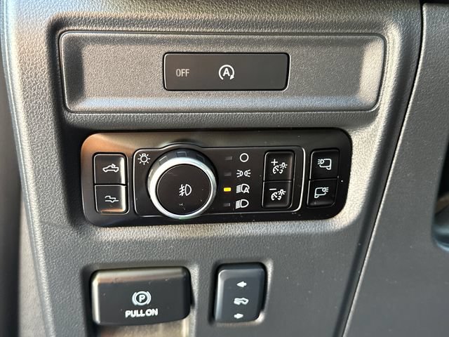 Certified 2025 Ford F150 Raptor AWD/4WD image 28