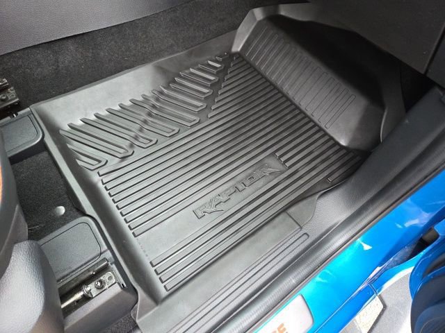 Certified 2024 Ford Ranger Raptor image 38