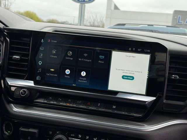 Used 2025 Chevrolet Silverado 1500 High Country image 25