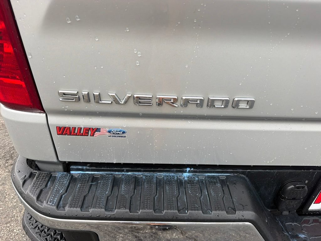 Used 2020 Chevrolet Silverado 1500 LT w/ All-Star Edition AWD/4WD image 50
