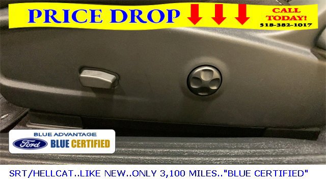 Used 2021 Dodge Challenger SRT Hellcat image 27