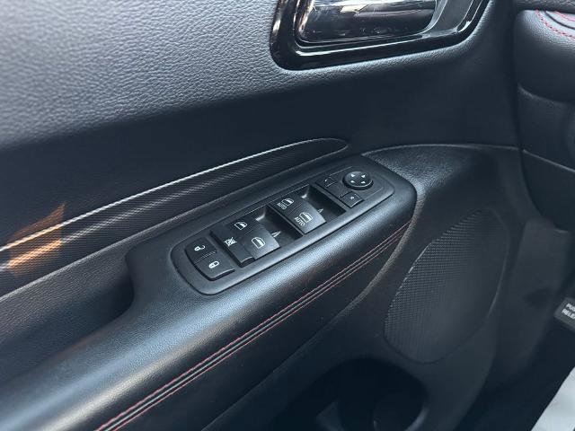 Used 2024 Dodge Durango R/T w/ Blacktop Package image 23