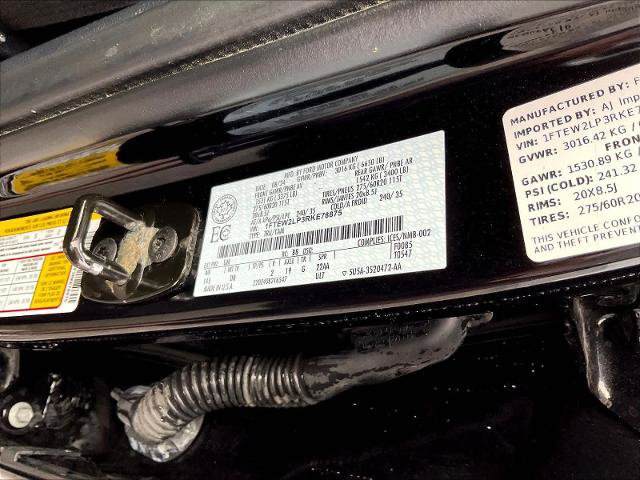 Certified 2024 Ford F150 STX AWD/4WD image 21