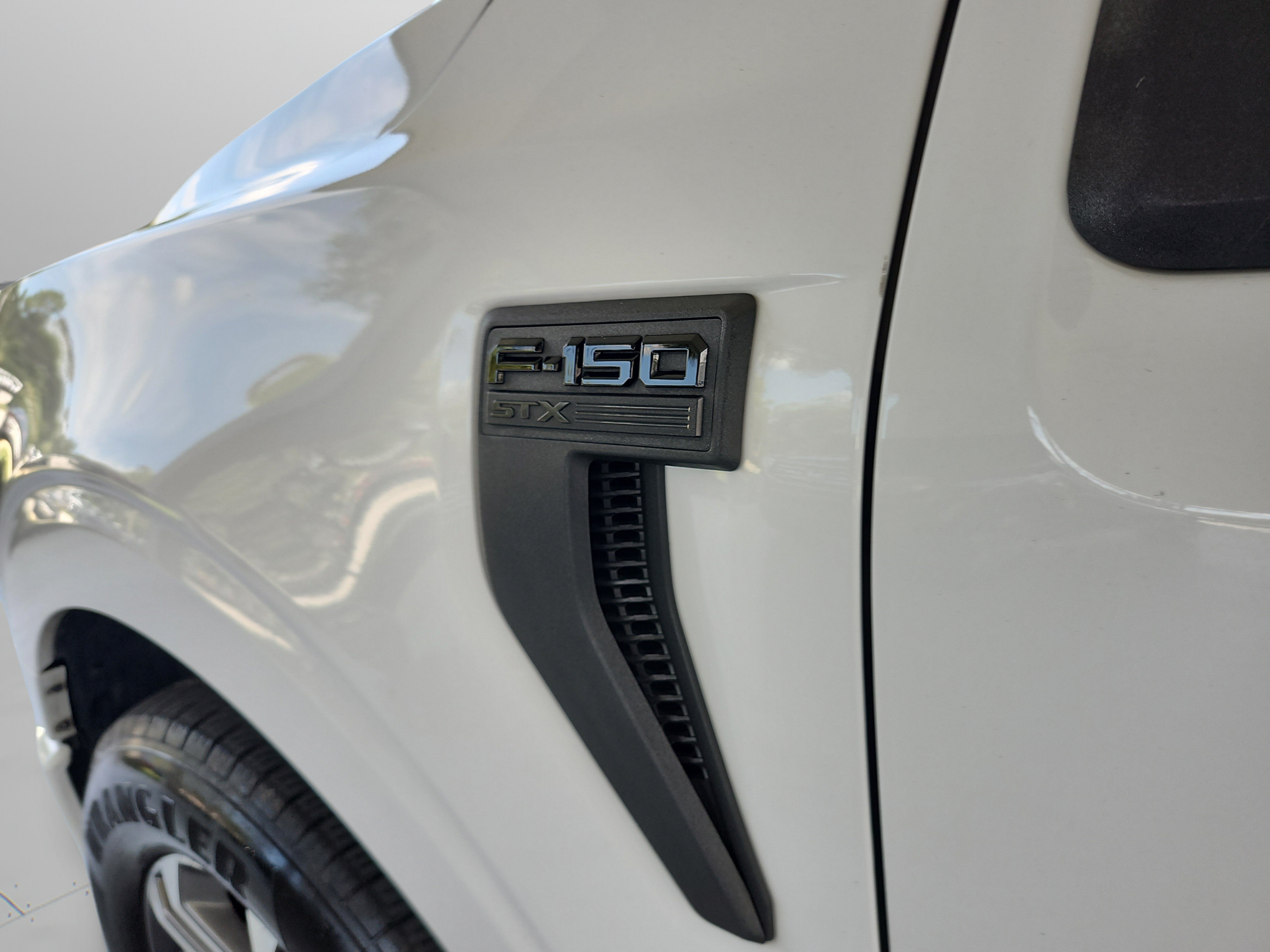 Certified 2023 Ford F150 XL w/ STX Appearance Package RWD image 28