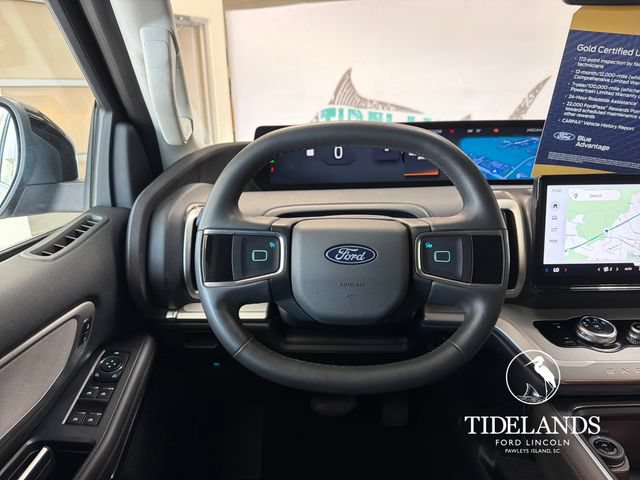 Certified 2025 Ford Expedition Active RWD image 17