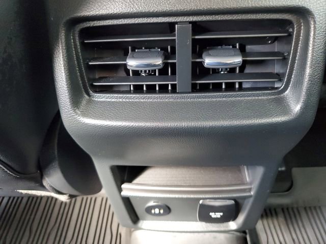 Certified 2024 Ford Edge SEL w/ Convenience Package AWD/4WD image 25