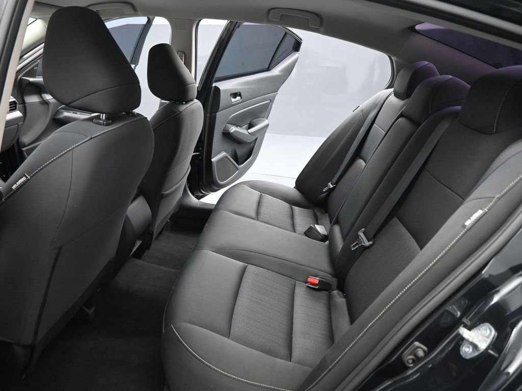 Used 2022 Nissan Altima 2.5 SV image 45