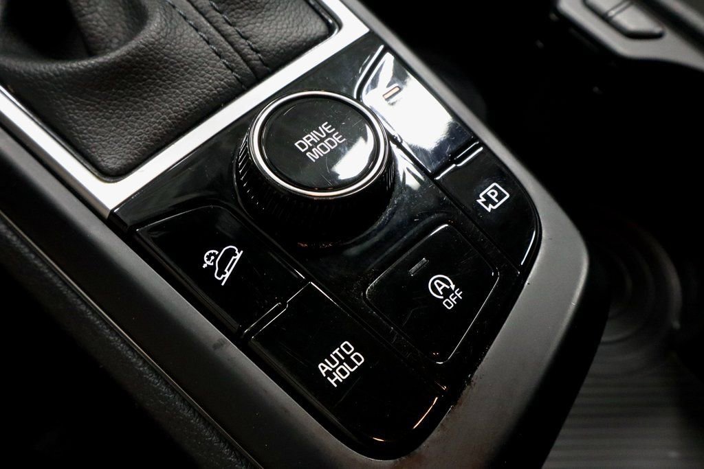 Used 2024 Kia Sportage LX image 33