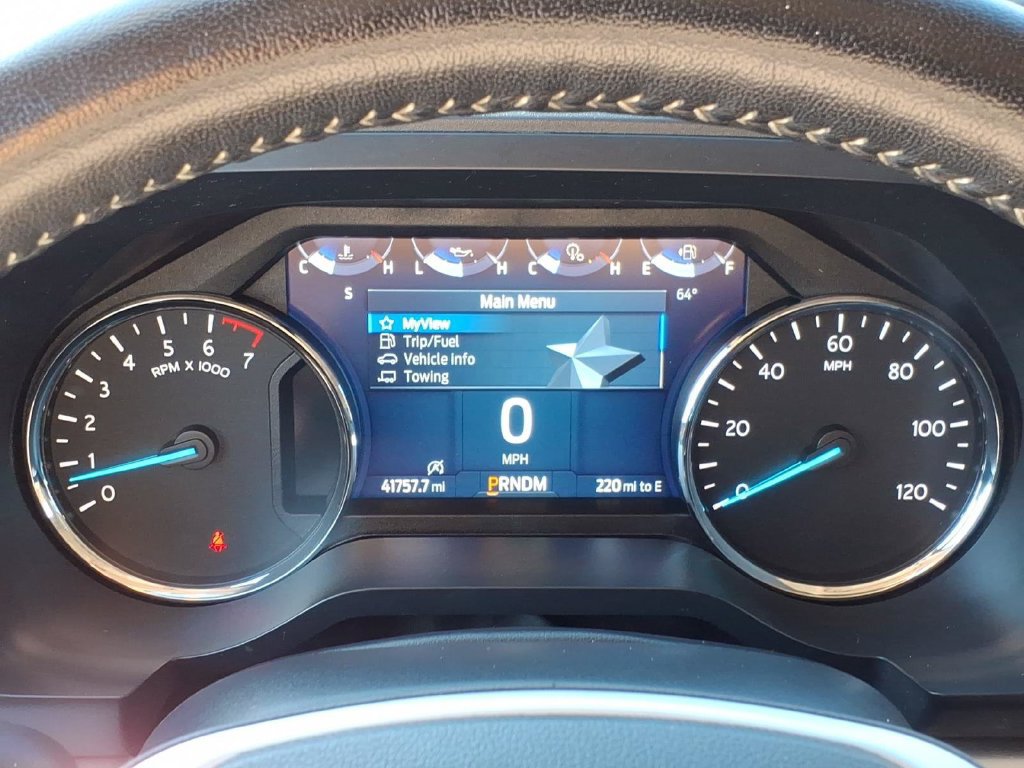 Certified 2023 Ford Expedition XLT AWD/4WD image 23