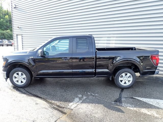 Certified 2026 Ford F150 XL w/ Equipment Group 103A High RWD image 2