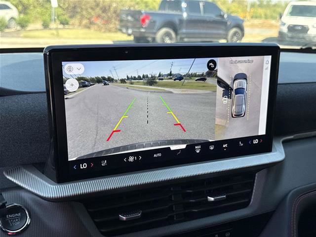 Certified 2025 Ford Explorer ST AWD/4WD image 24