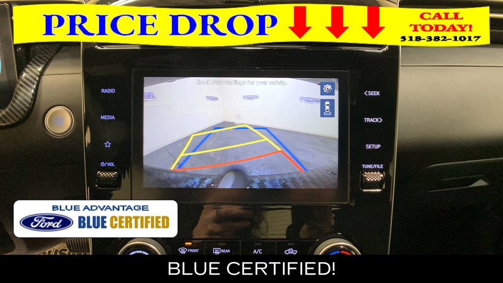 Used 2023 Hyundai Santa Cruz SEL w/ Activity Package AWD/4WD image 37