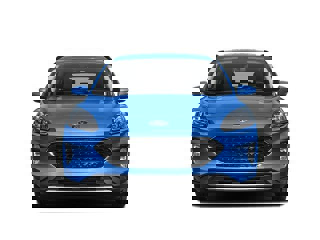 Certified 2020 Ford Escape Titanium image 6