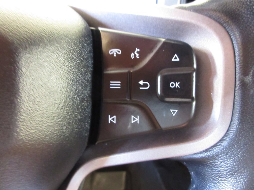 Certified 2024 Ford Bronco Wildtrak AWD/4WD image 16