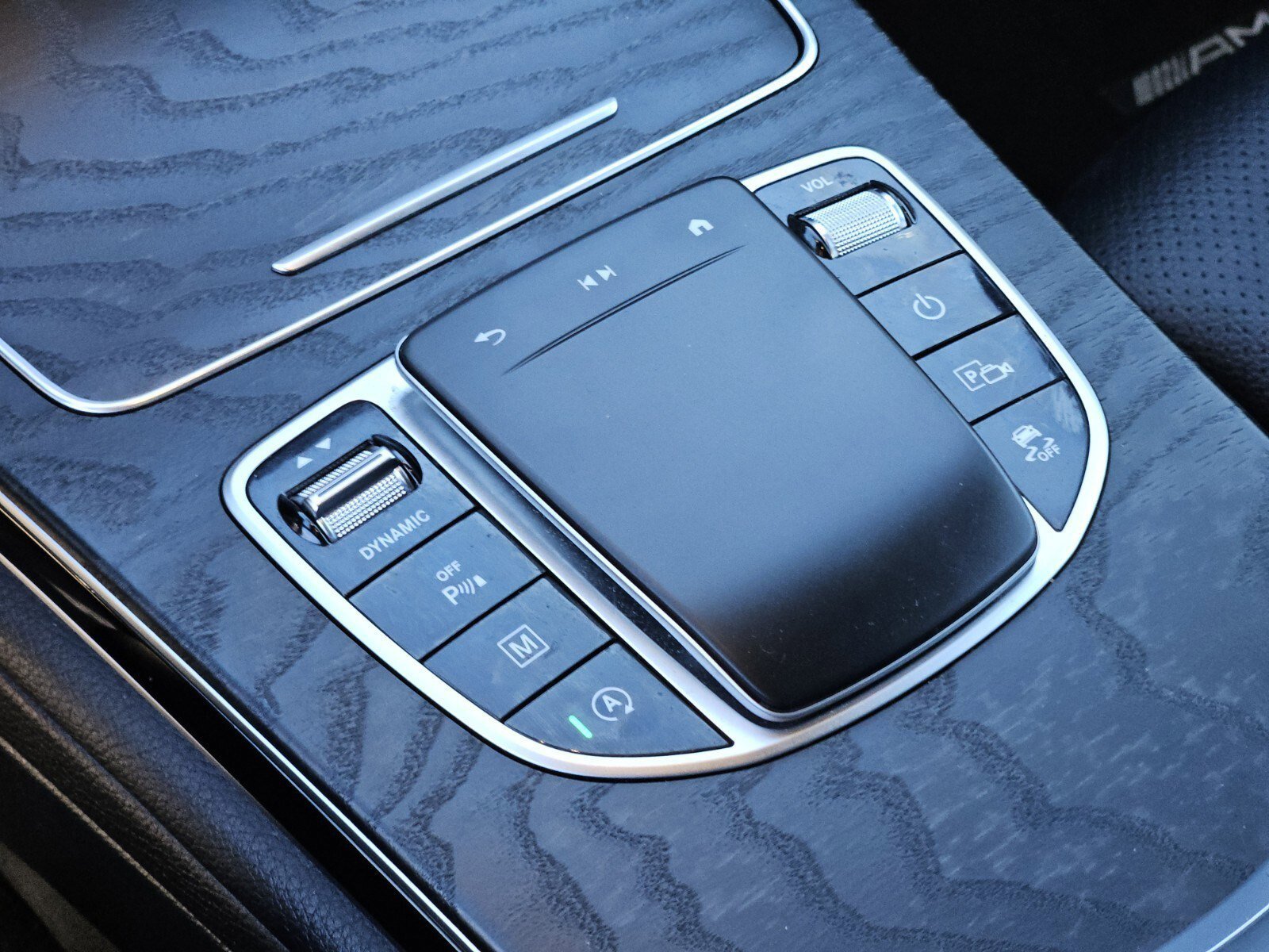 Used 2021 Mercedes-Benz GLC 300 image 23