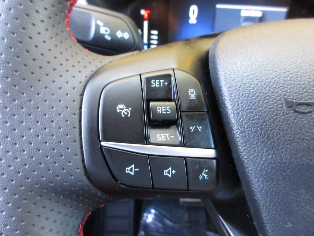 Certified 2023 Ford Escape ST-Line w/ Tech Pack #1 FWD image 15