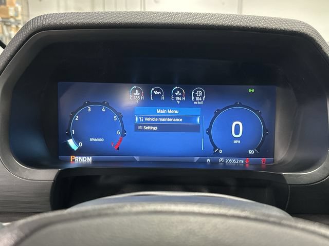 Certified 2025 Ford F150 XL AWD/4WD image 14