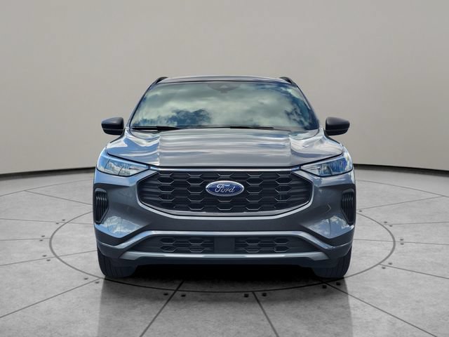 Certified 2023 Ford Escape ST-Line w/ Tech Pack #1 AWD/4WD image 15