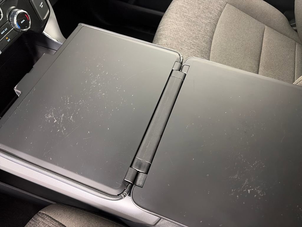 Certified 2024 Ford F150 XLT w/ Mobile Office Package image 23