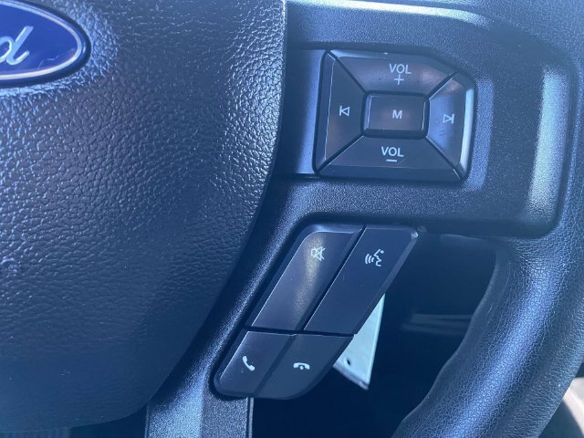Certified 2017 Ford F150 XL w/ Equipment Group 101A Mid AWD/4WD image 20