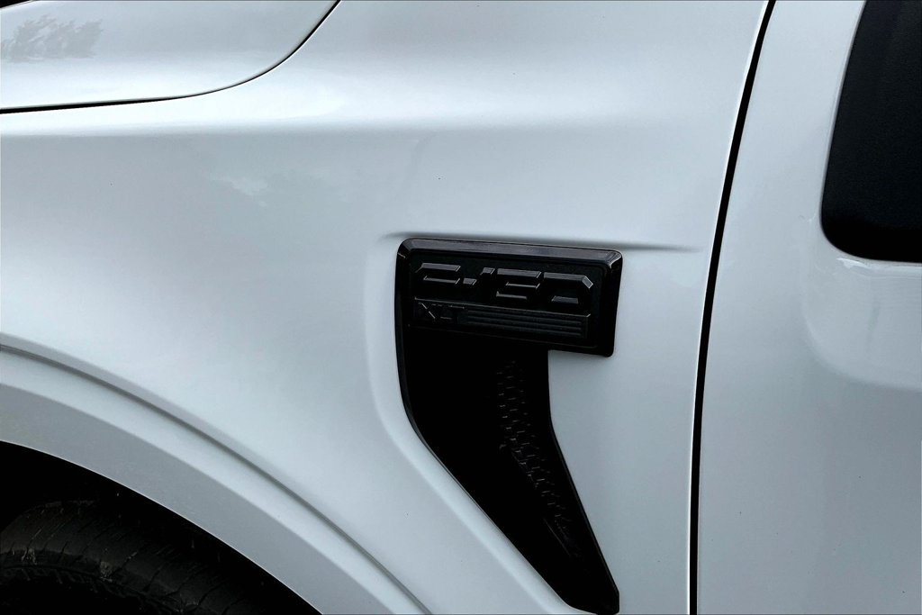 Certified 2024 Ford F150 XLT w/ Equipment Group 302A MID AWD/4WD image 24