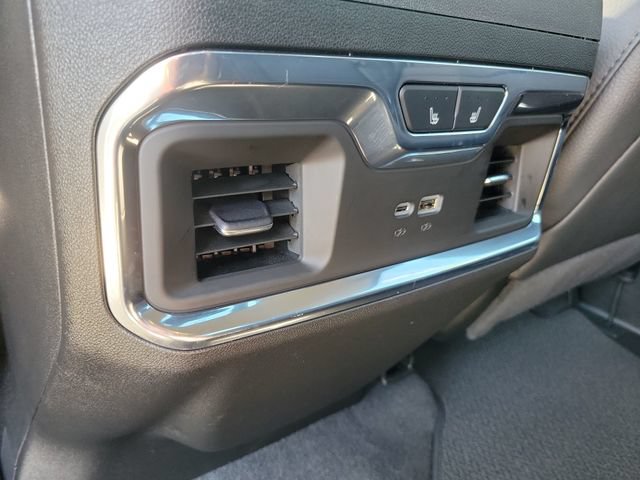 Used 2025 GMC Sierra 2500 Denali AWD/4WD image 21